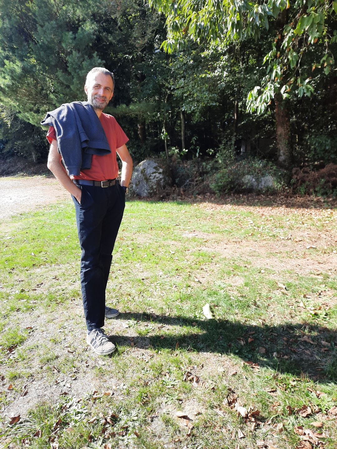 Profil de Mikis, 37 ans, Gay bars à Zuzwil BE (Berne)