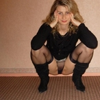 Profil de Aza, 39 ans, Gay bars à Oberegg (Appenzell Rhodes-Extérieures)