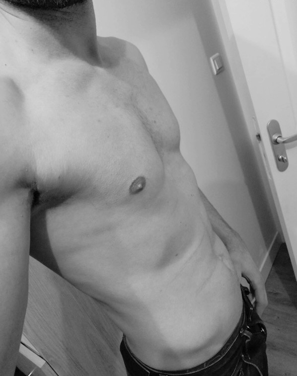 Profil de Tierry, 28 ans, Gay bars à Stalden (Sarnen) (Obwald)