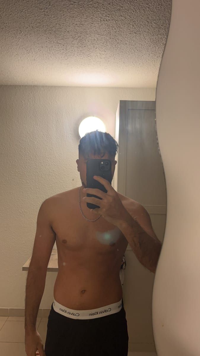 Profil de Younoussa, 34 ans, Gay bars à Combremont-le-Petit (Vaud)