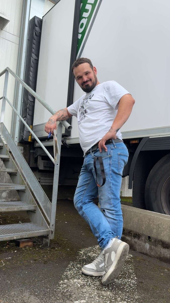 Profil de Kency, 39 ans, Gay bars à Zwischenflüh (Berne)