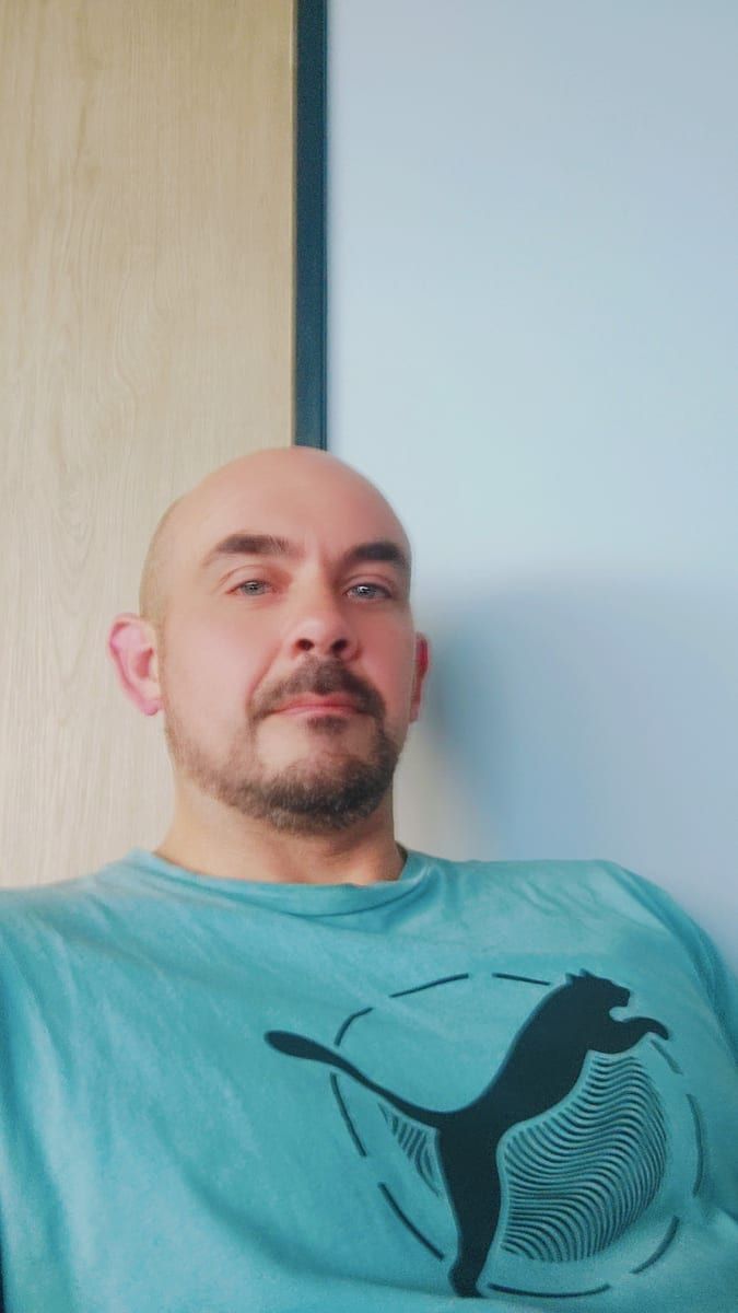 Profil de Stevie, 41 ans, Gay bars à Hellsau (Berne)