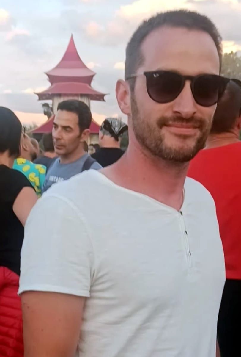 Profil de Tylann, 30 ans, Gay bars à Trans (Grisons)