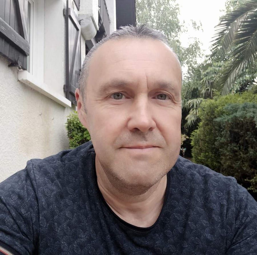 Profil de Rivo, 30 ans, Gay bars à Meisterschwanden (Argovie)