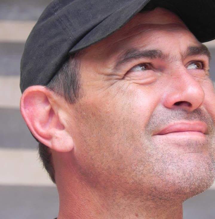 Profil de Baraka, 44 ans, Gay bars à Summaprada (Grisons)