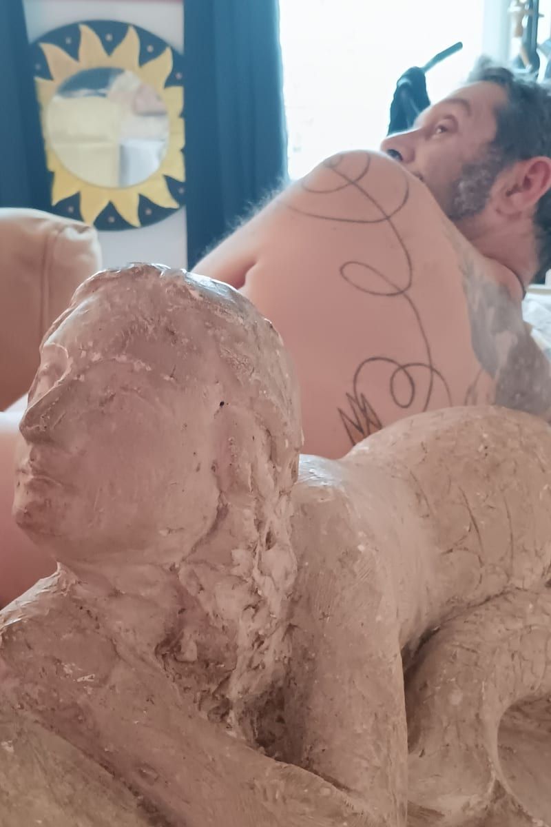 Profil de Abou-bakr, 38 ans, Gay bars à Thayngen (Schaffhouse)