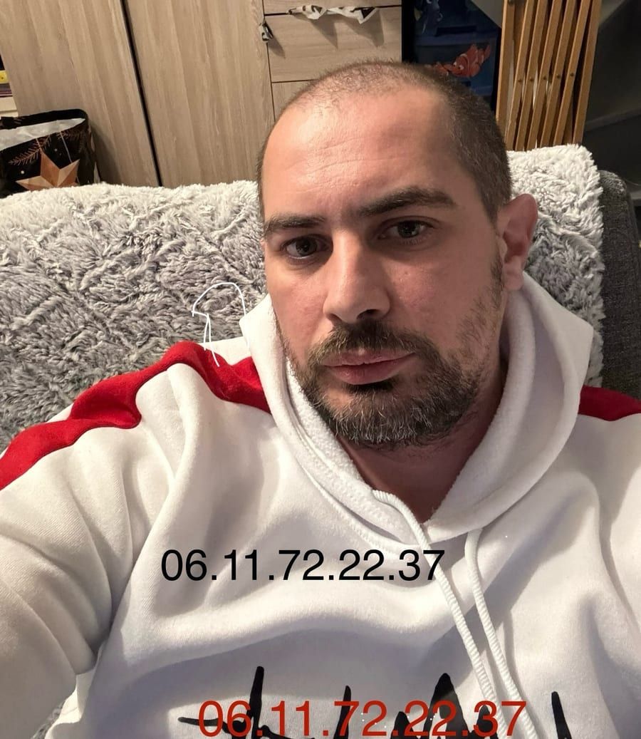 Profil de Salman, 28 ans, Gay bars à Jenaz (Grisons)
