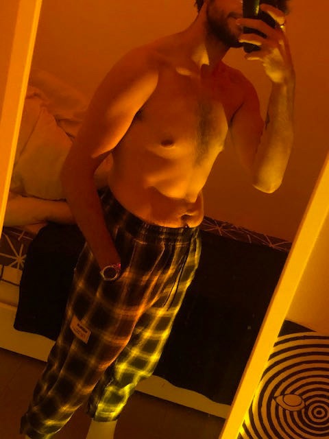 Profil de Artur, 23 ans, Gay bars à Sedrun (Grisons)