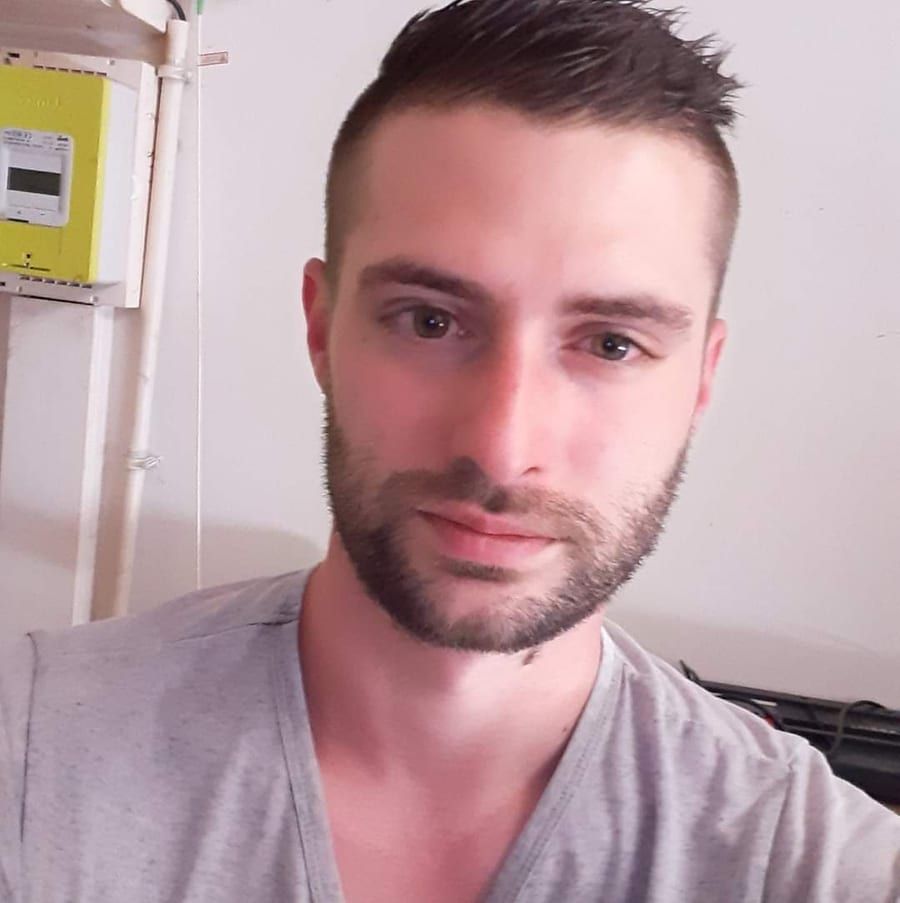 Profil de Patricio, 30 ans, Gay bars à Wassen UR (Uri)