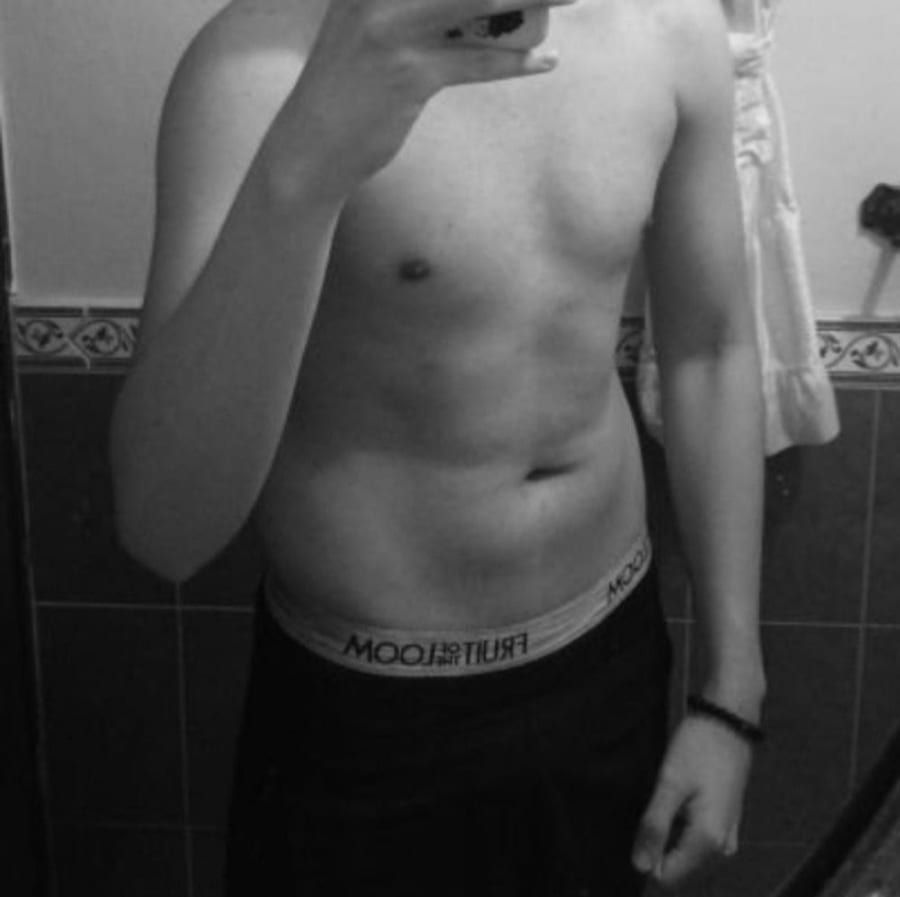 Profil de Barnabé, 35 ans, Gay bars à Filet (Valais)