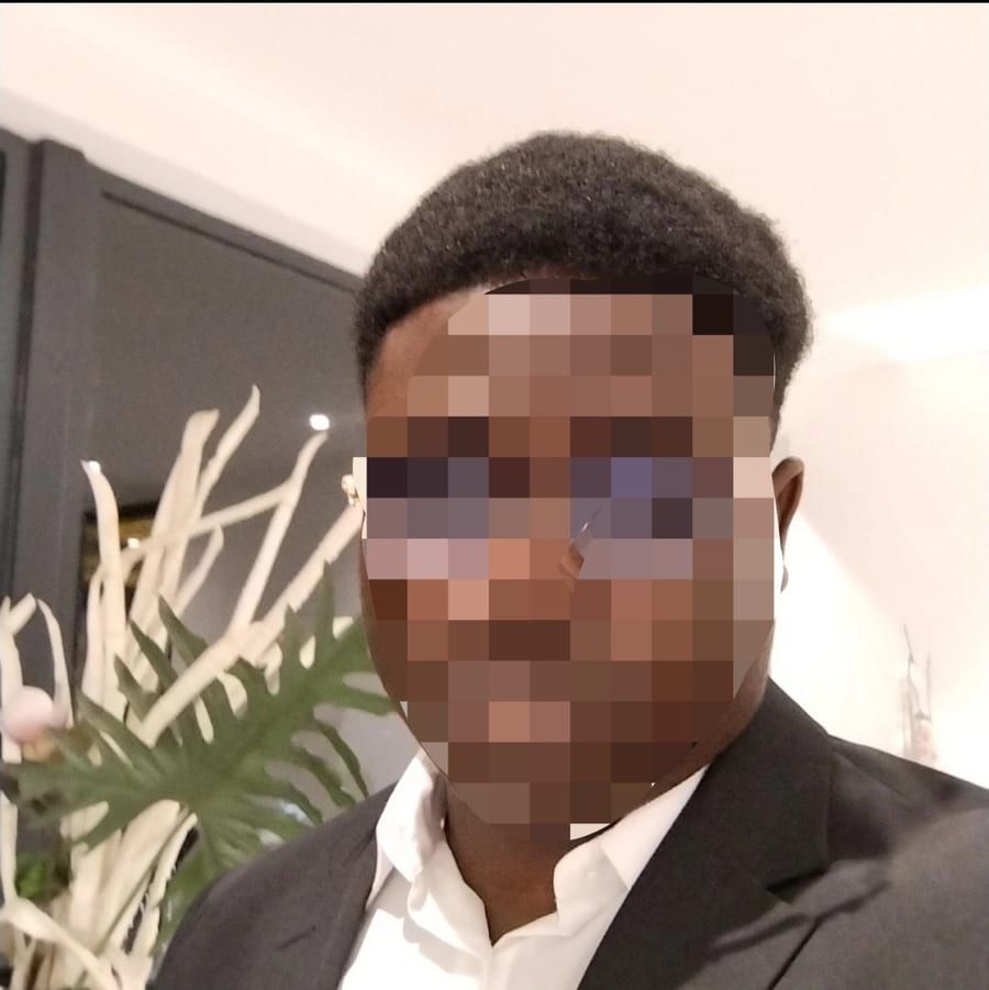 Profil de Soryan, 36 ans, Gay bars à Vésenaz (Genève)
