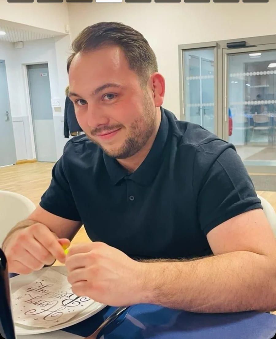 Profil de Jochen, 33 ans, Gay bars à Filet (Valais)