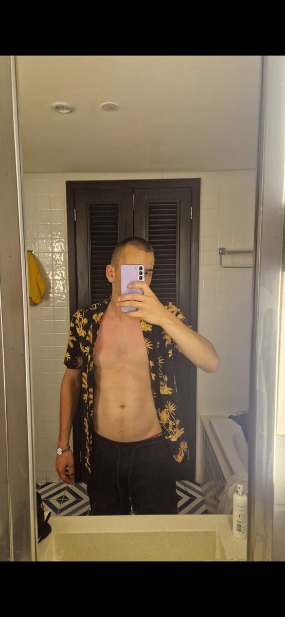 Profil de Cosmin, 34 ans, Gay bars à Wollerau (Schwytz)