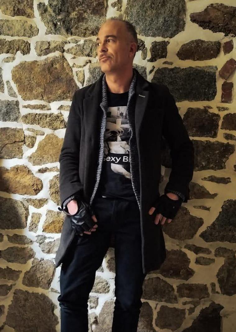 Profil de Willan, 45 ans, Gay bars à Bercher (Vaud)