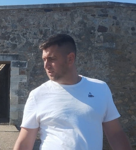 Profil de Giany, 30 ans, Gay bars à Zuchwil (Soleure)