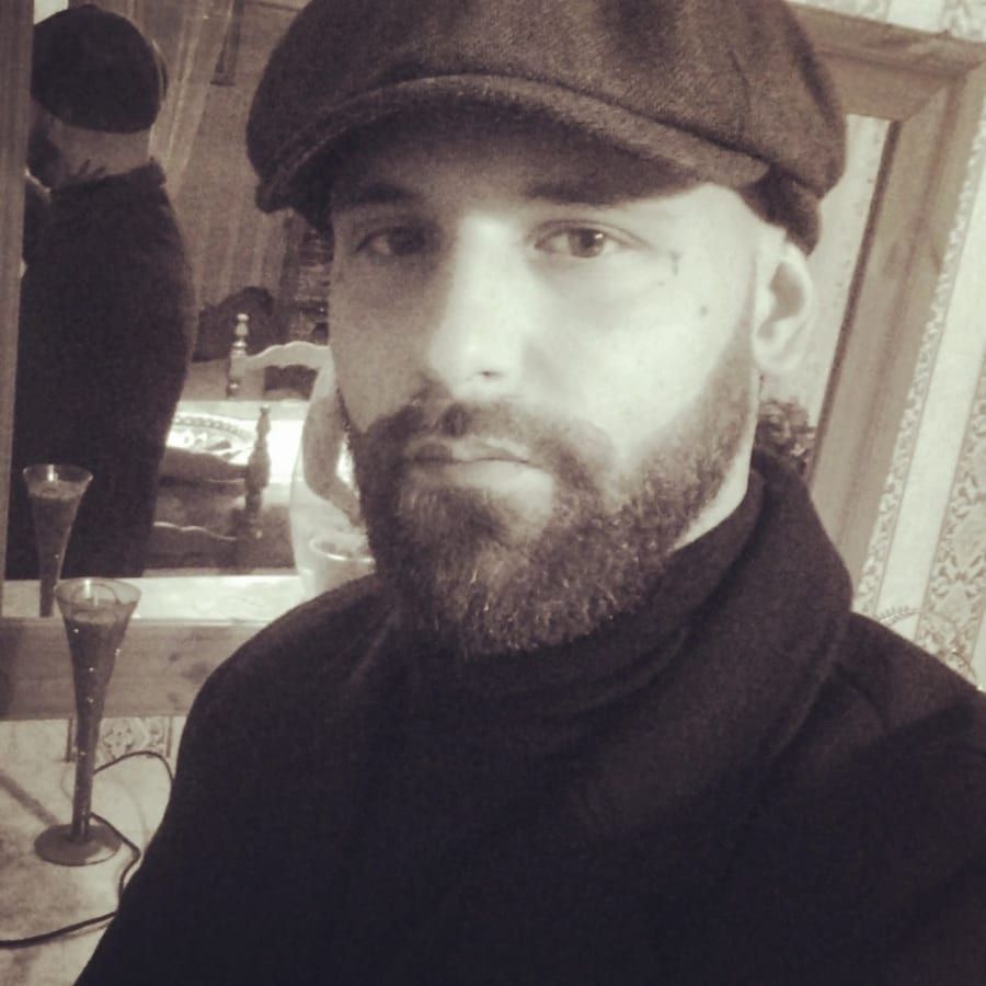Profil de Pierre-samuel, 26 ans, Gay bars à Zeglingen (Bâle-Campagne)