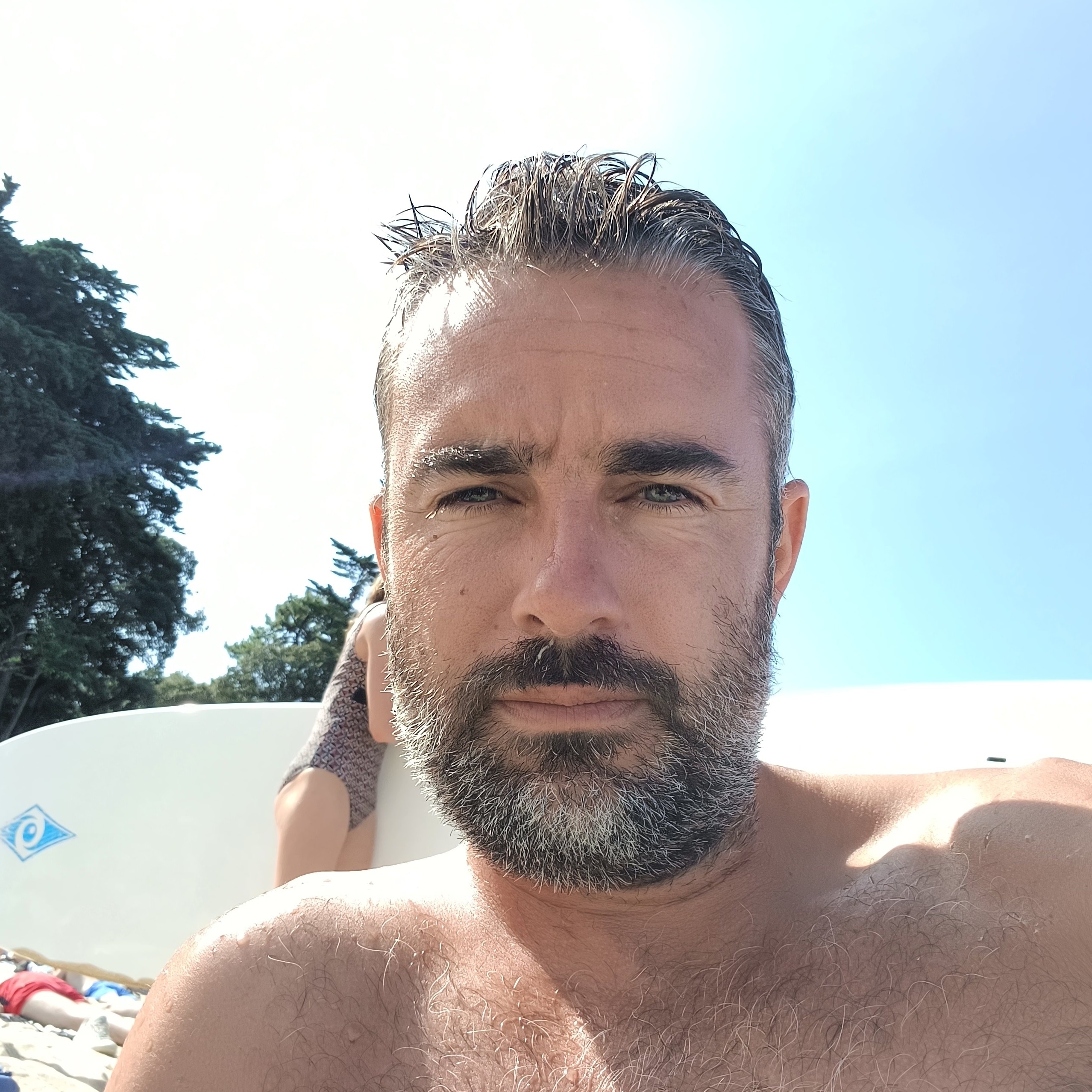 Profil de Devon, 42 ans, Gay bars à Rossa (Grisons)