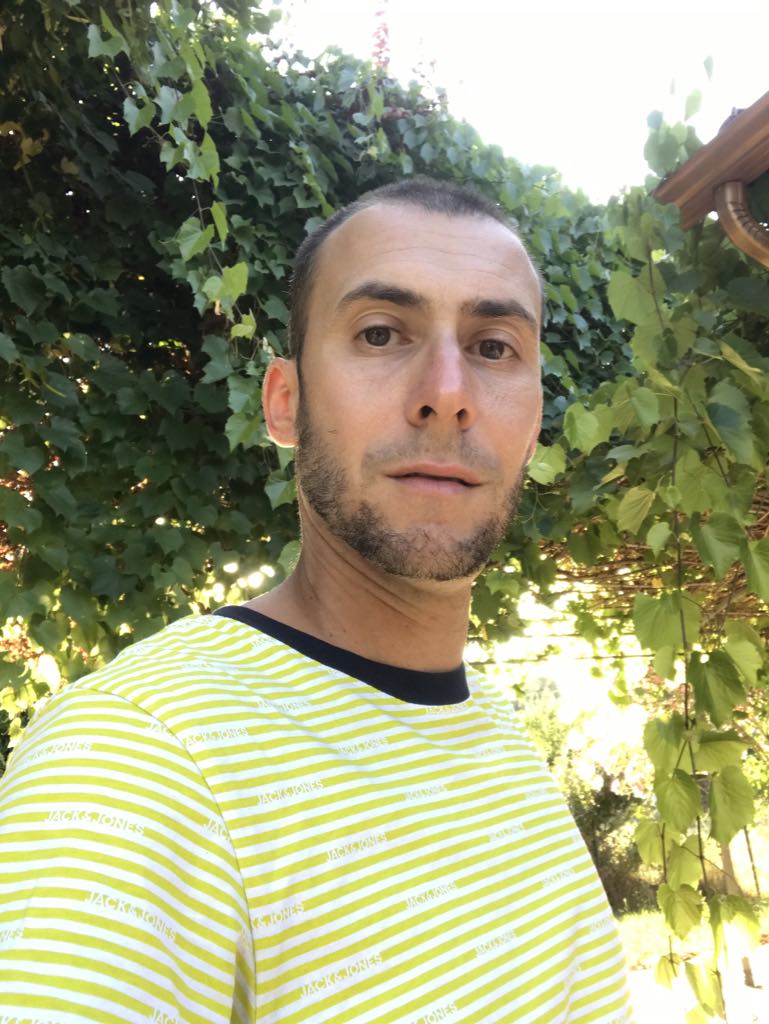Profil de Judicaël, 31 ans, Gay bars à Wilihof (Lucerne)