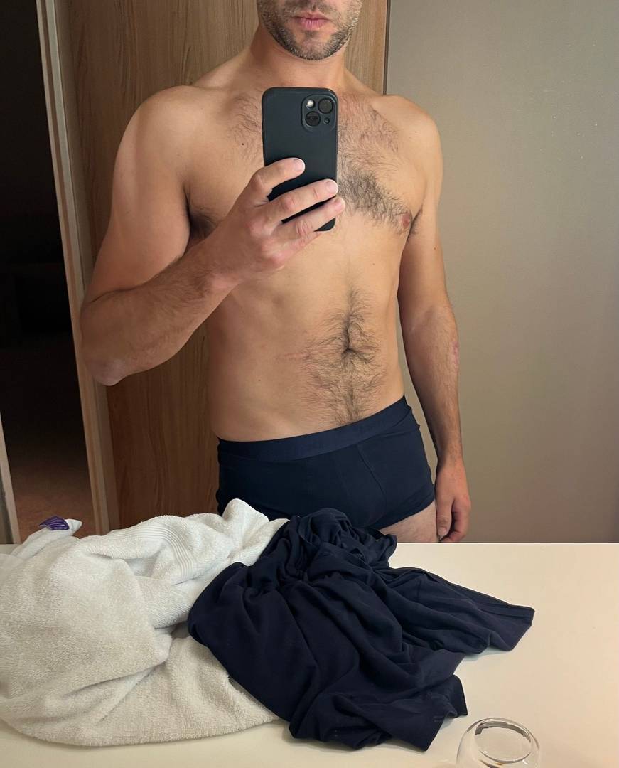 Profil de Brunel, 31 ans, Gay bars à Fex (Grisons)