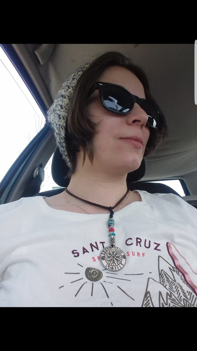 Profil de Marie-sabrina, 40 ans, Gay bars à Wattwil (Saint-Gall)