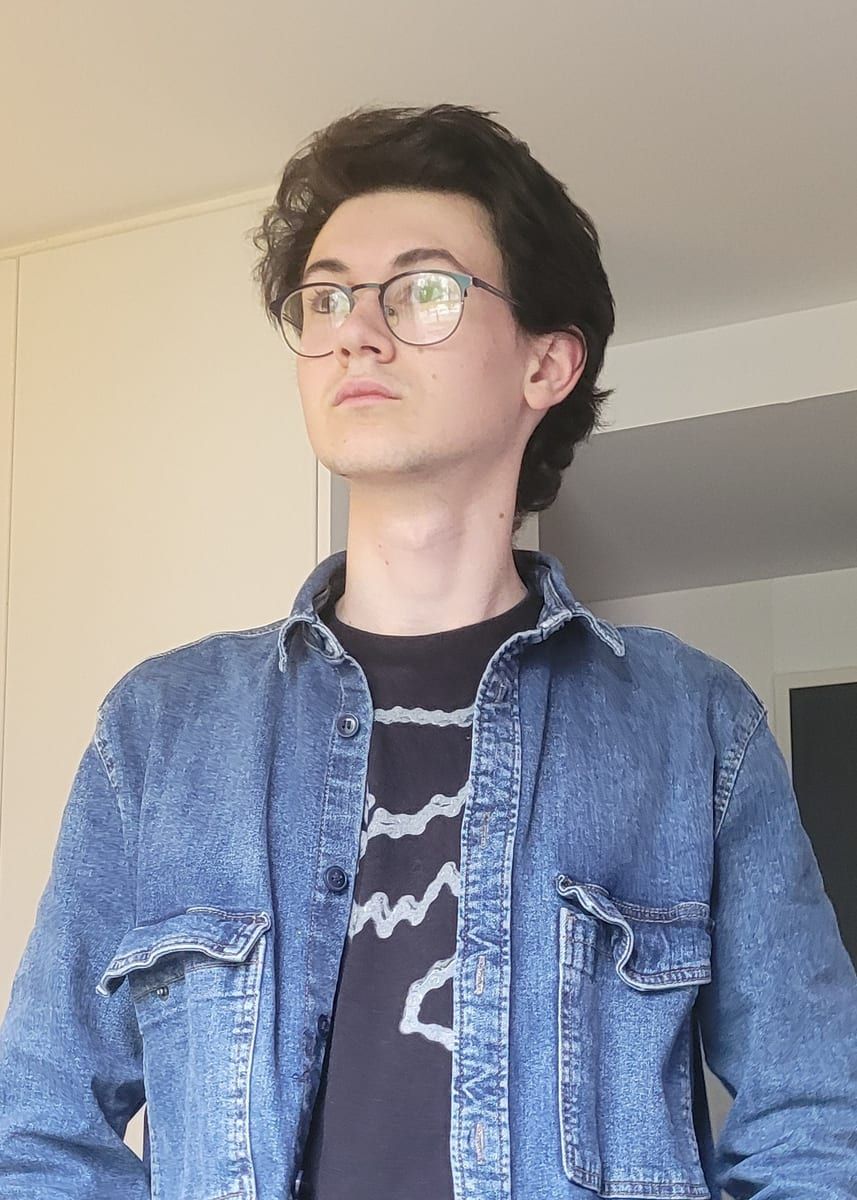 Profil de Annoncy, 28 ans, Gay bars à Valangin (Neuchâtel)