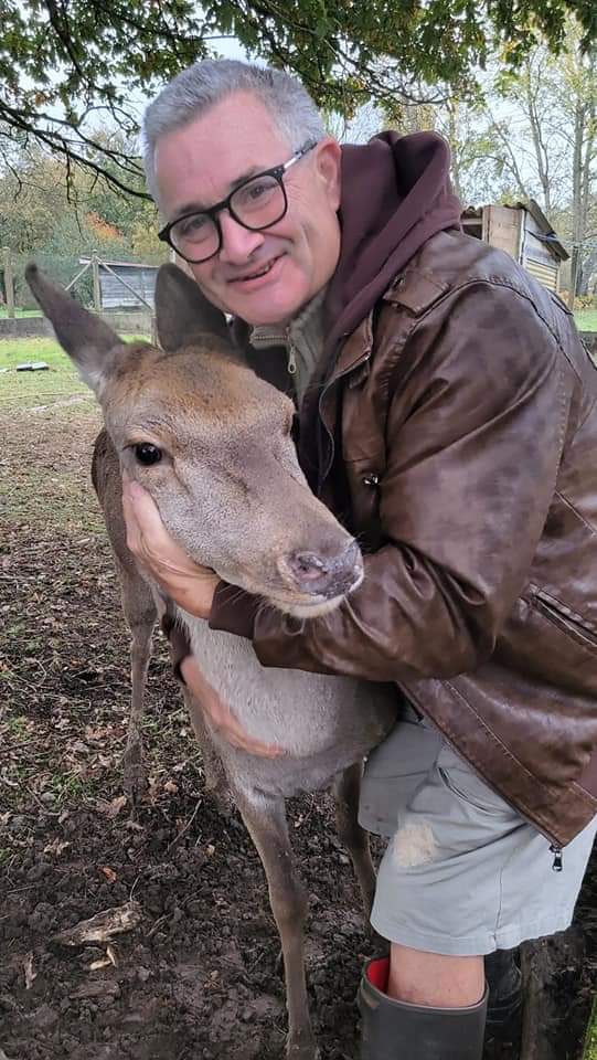 Profil de Ovadia, 39 ans, Gay bars à Brail (Grisons)