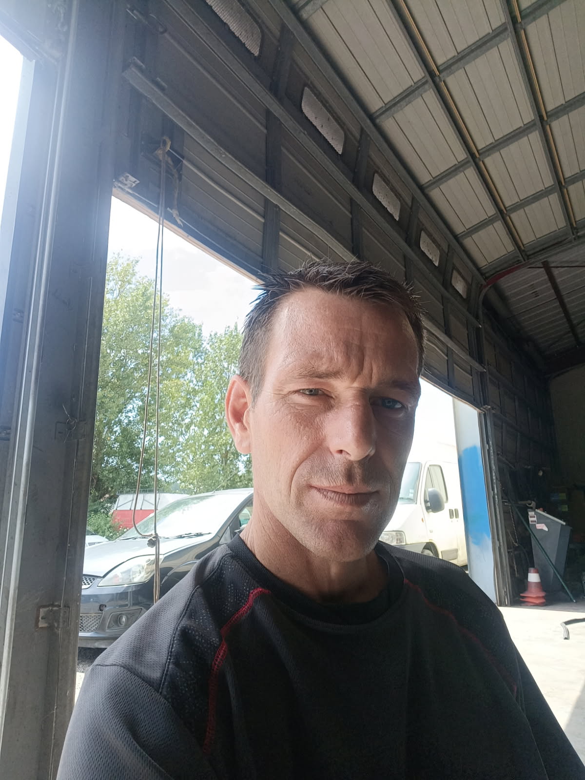Profil de Myrtho, 37 ans, Gay bars à Baldegg (Lucerne)