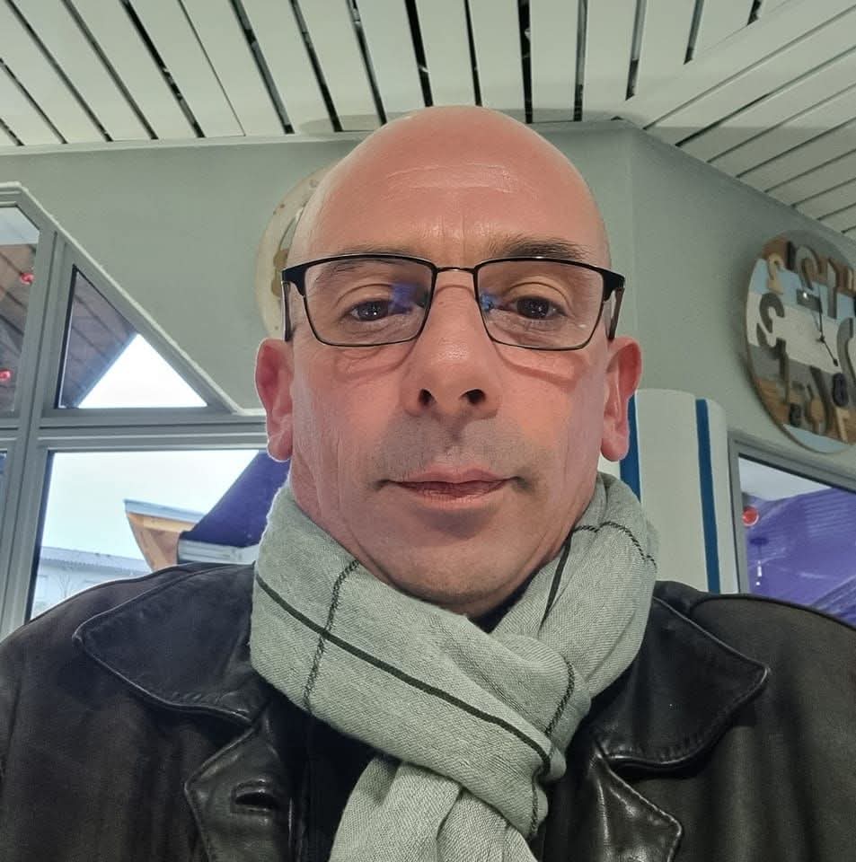 Profil de Keevin, 43 ans, Gay bars à Concise (Vaud)