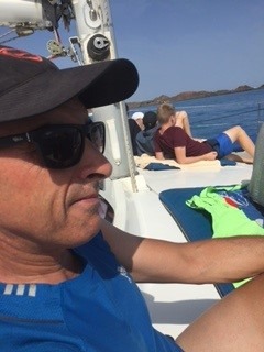 Profil de Ivano, 37 ans, Gay bars à Tarasp (Grisons)