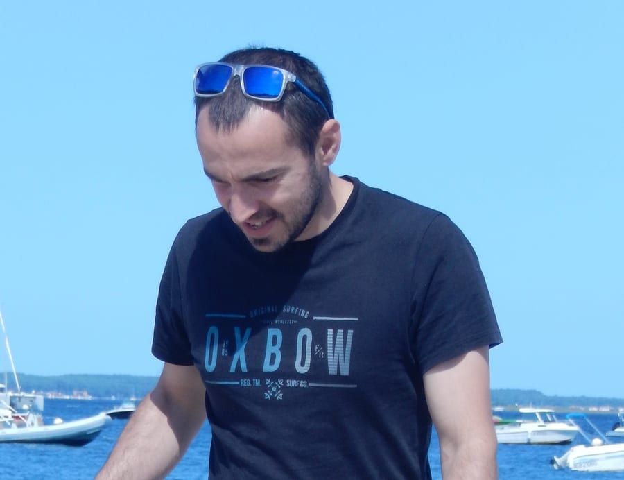 Profil de Amedeo, 39 ans, Gay bars à Zugerberg (Zoug)