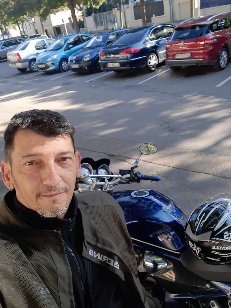 Profil de Pierre-amaury, 38 ans, Gay bars à Niedergösgen (Soleure)