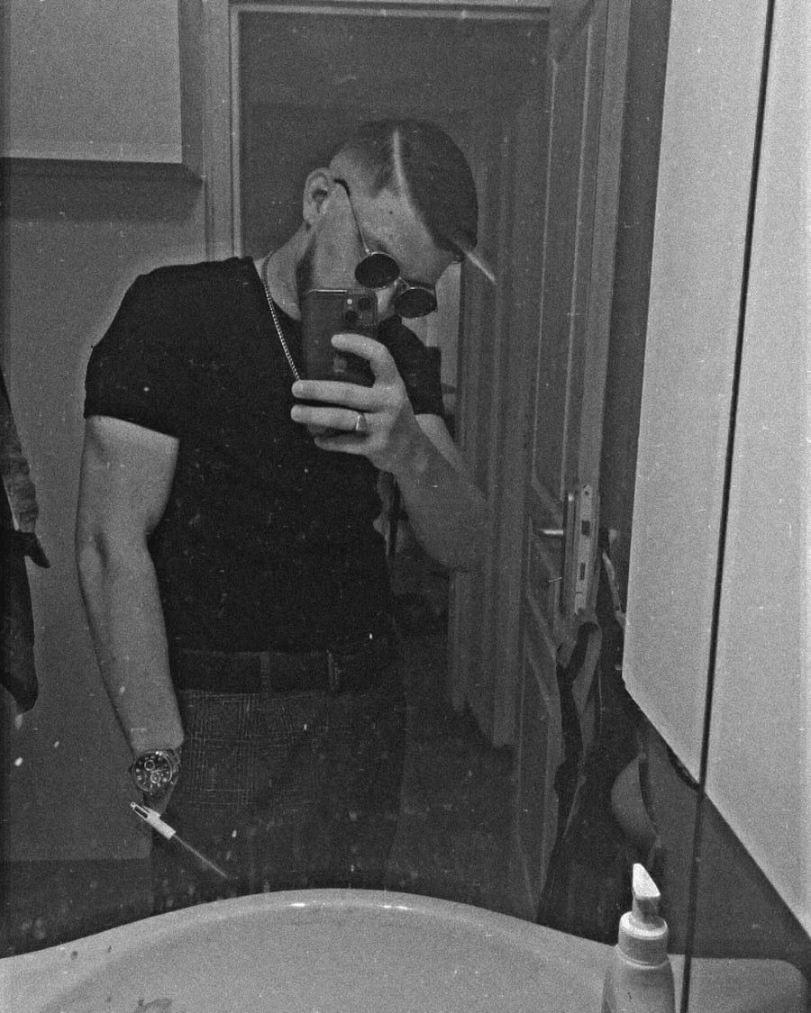Profil de Tymeo, 38 ans, Gay bars à Bottmingen (Bâle-Campagne)