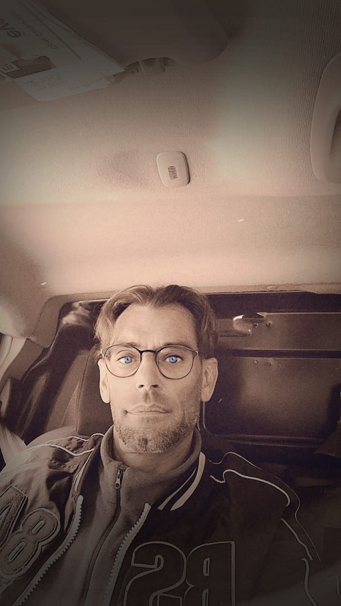 Profil de Allann, 41 ans, Gay bars à Zuzwil BE (Berne)