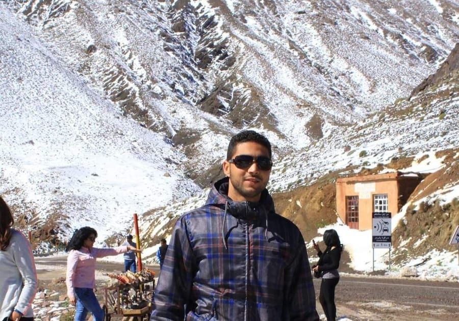 Profil de Abdourahman, 30 ans, Gay bars à Wolfwil (Soleure)