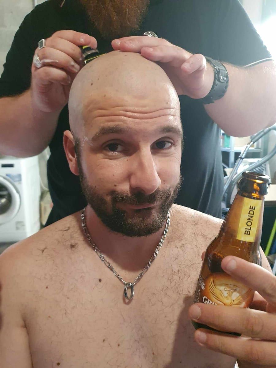 Profil de Faker, 24 ans, Gay bars à Zwischenflüh (Berne)