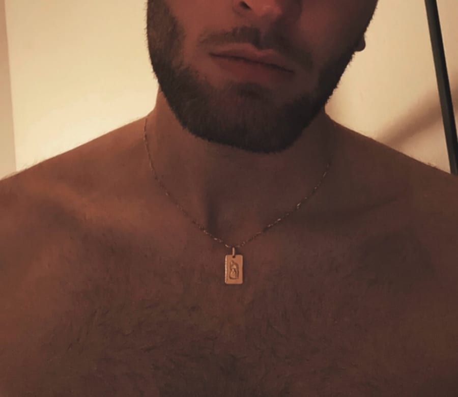 Profil de Malvin, 35 ans, Gay bars à Unterschächen (Uri)