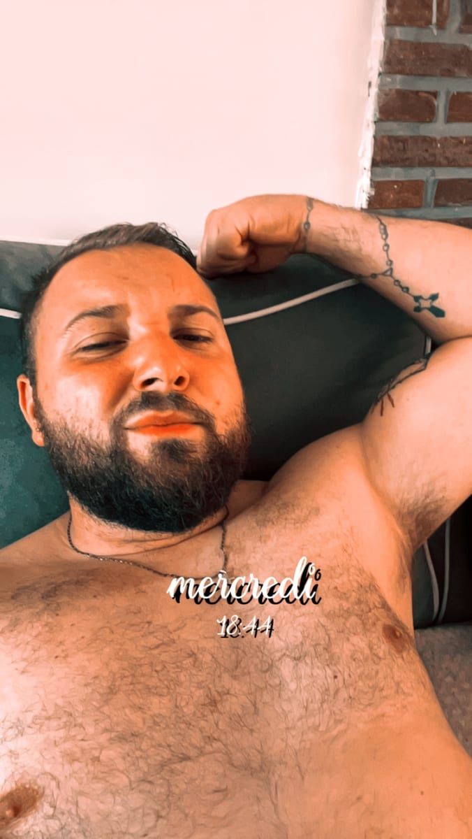Profil de Jibryl, 36 ans, Gay bars à Muolen (Saint-Gall)