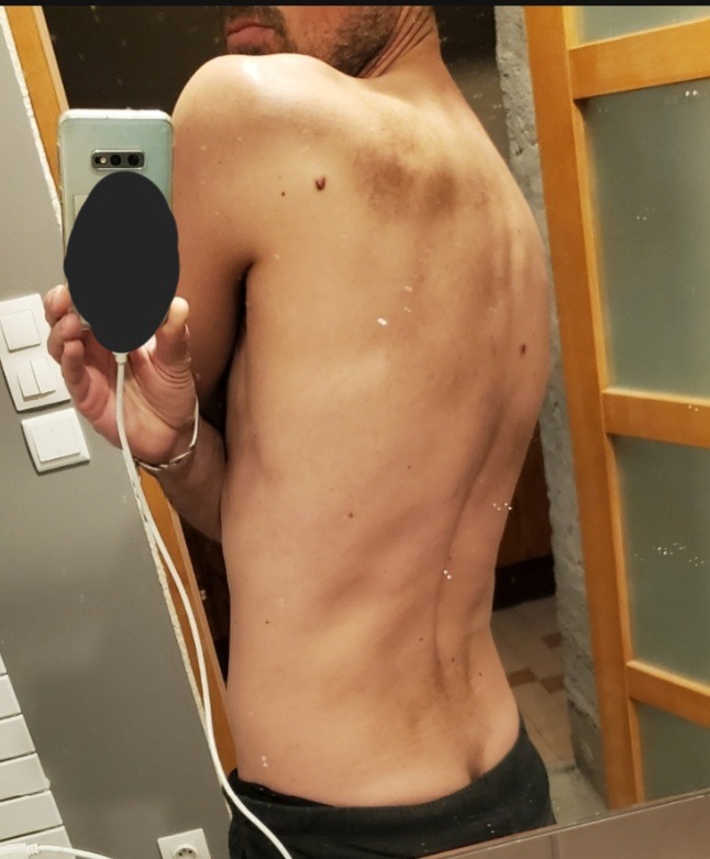 Profil de Herald, 32 ans, Gay bars à Preda (Grisons)