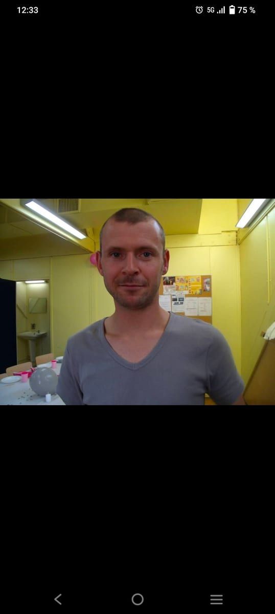 Profil de Jean-antoine, 43 ans, Gay bars à Danis (Grisons)