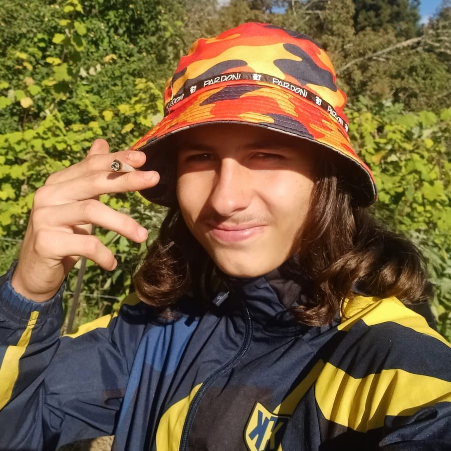 Profil de Mareck, 31 ans, Gay bars à Andwil TG (Thurgovie)