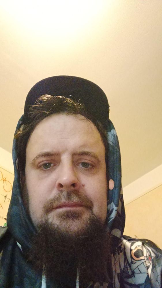 Profil de Angel, 41 ans, Gay bars à Zwischenflüh (Berne)