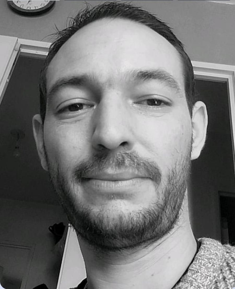 Profil de Yoram, 42 ans, Gay bars à Bollodingen (Berne)