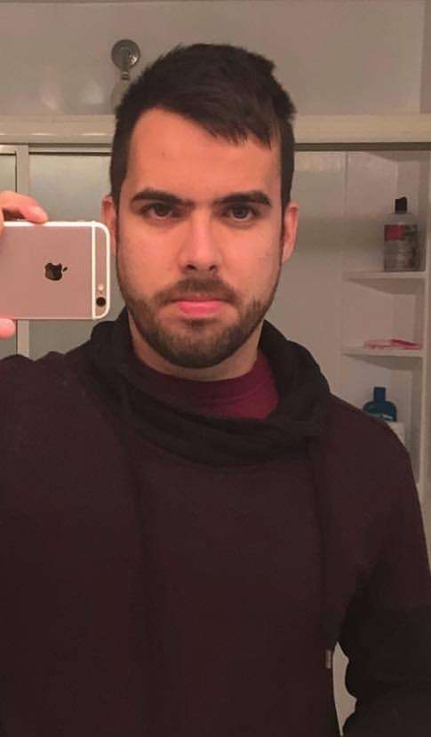 Profil de Thesee, 35 ans, Gay bars à Zuchwil (Soleure)