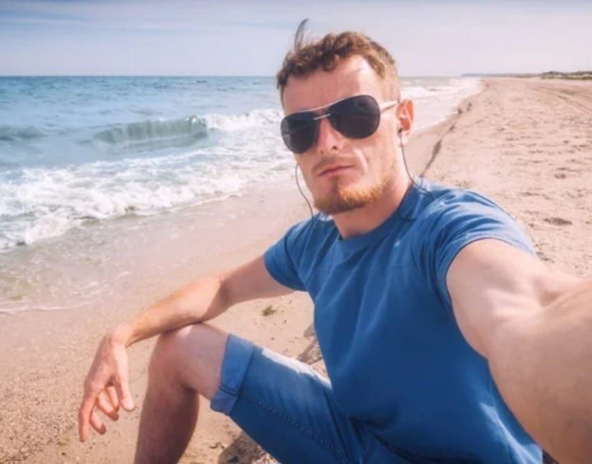 Profil de Jean-martin, 32 ans, Gay bars à Lavin (Grisons)