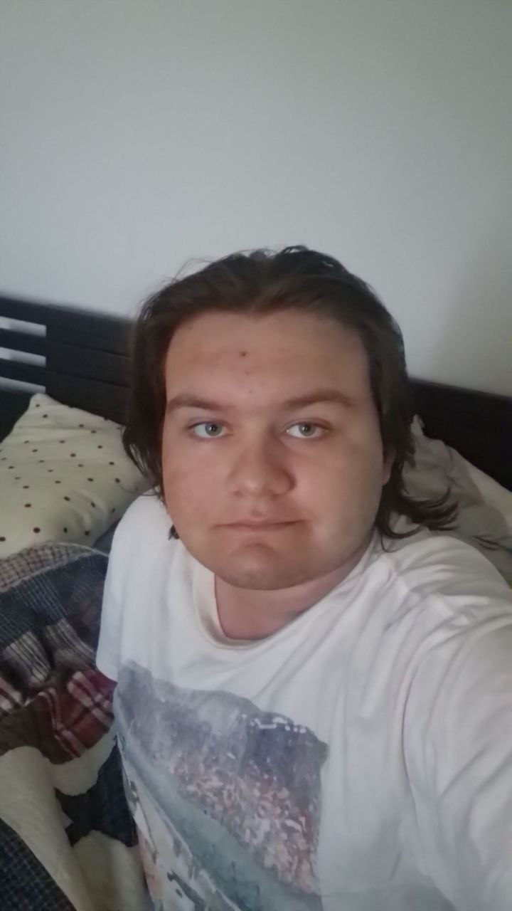 Profil de Sankoun, 40 ans, Gay bars à Müselbach (Saint-Gall)