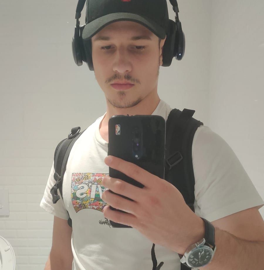 Profil de Aubrey, 28 ans, Gay bars à Wilen b. Wollerau (Schwytz)