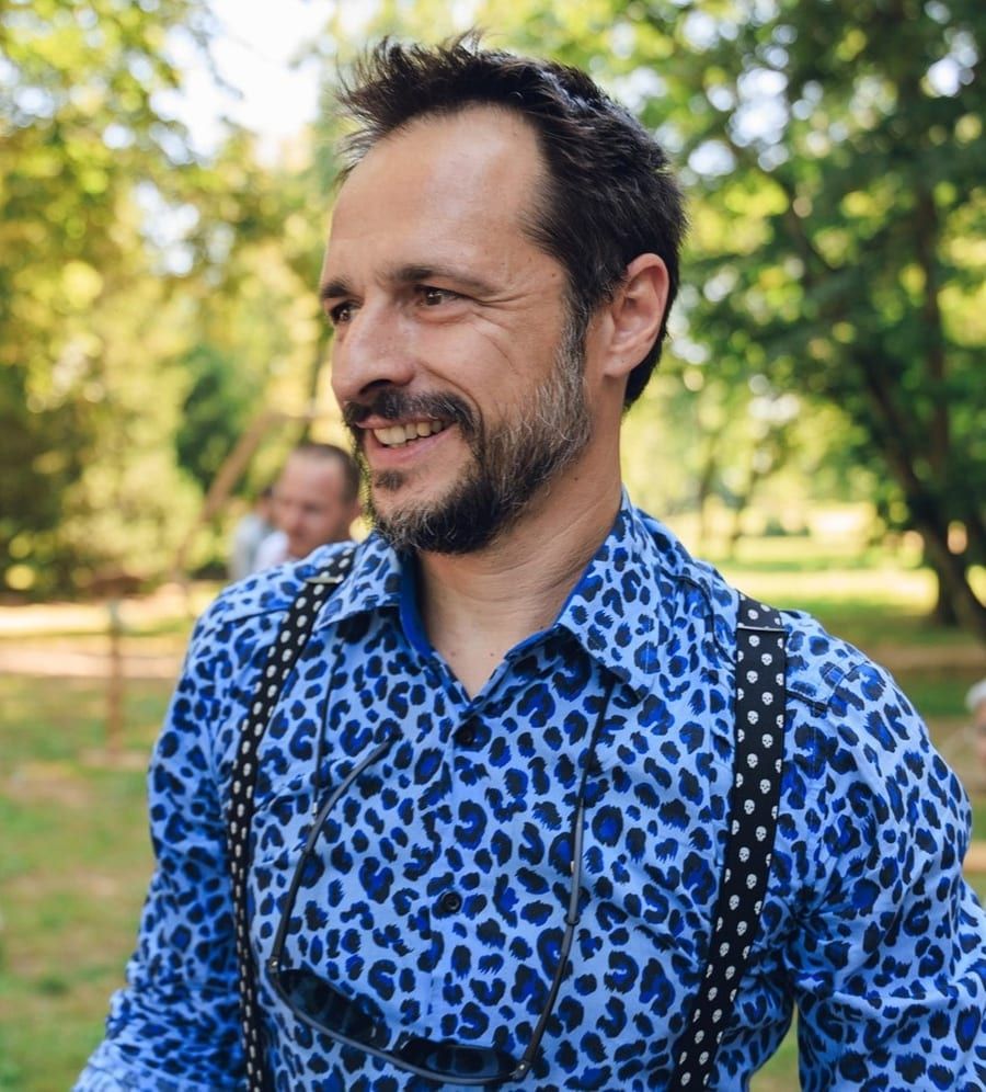 Profil de Micheal, 28 ans, Gay bars à Chevilly (Vaud)