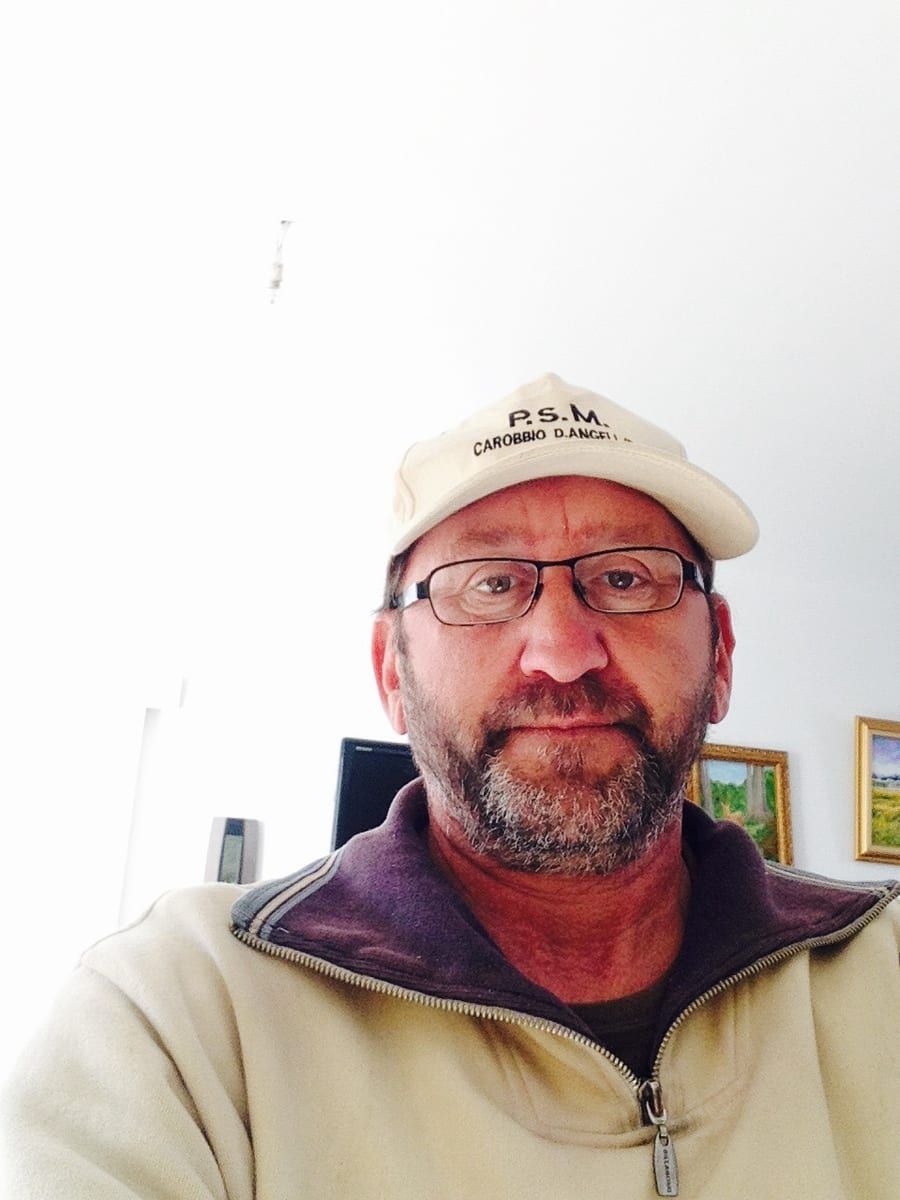 Profil de Alyan, 36 ans, Gay bars à Igis (Grisons)