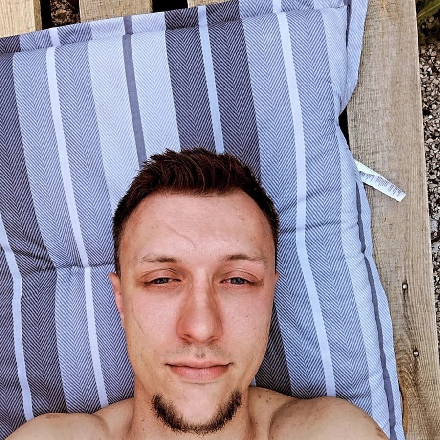 Profil de Fahad, 37 ans, Gay bars à Zizers (Grisons)