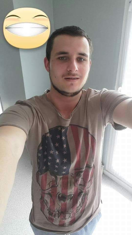 Profil de Eladio, 33 ans, Gay bars à Halten (Soleure)